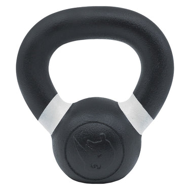 Iron Kettlebell